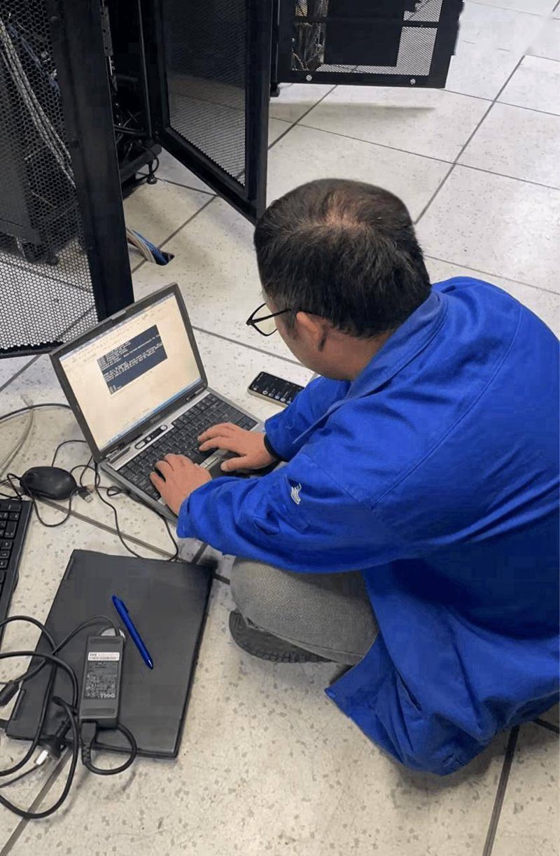 网络技术服务涵盖了哪些内容？这不仅仅是一系列的技术工具，更是一种专业服务。